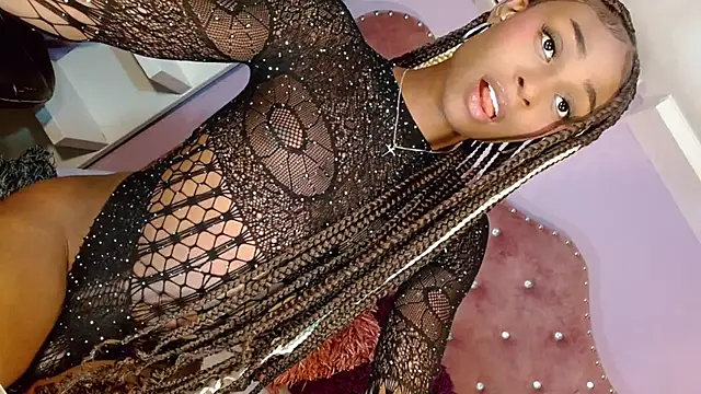 MariahMendezz online show from November 30, 2025, 8:09 pm