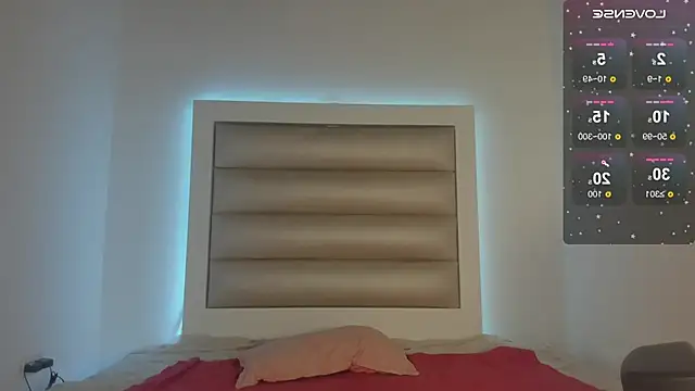 Snapshot of Luna_and_lindsy chatting on December 2, 2025, 1:24 pm Luna and lindsy online show from December 2, 2025, 1:24 pm