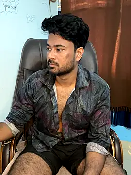 MeekBatgirl online show from November 15, 2025, 6:28 am