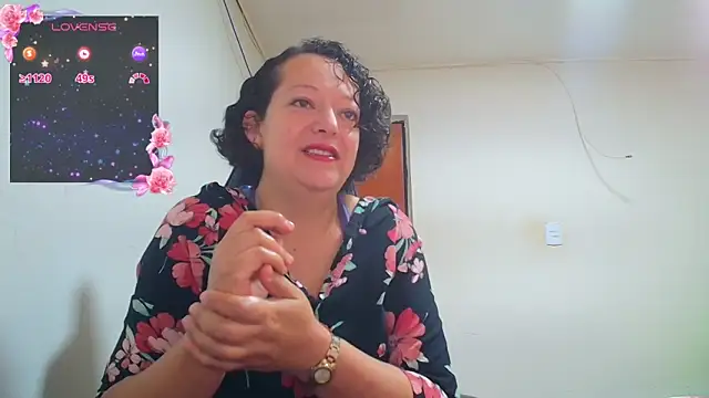 Miss Oriana online show from November 21, 2025, 8:02 am