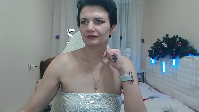 Snapshot of AvaSaturnian chatting on December 5, 2025, 1:32 pm AvaSaturnian online show from December 5, 2025, 1:32 pm