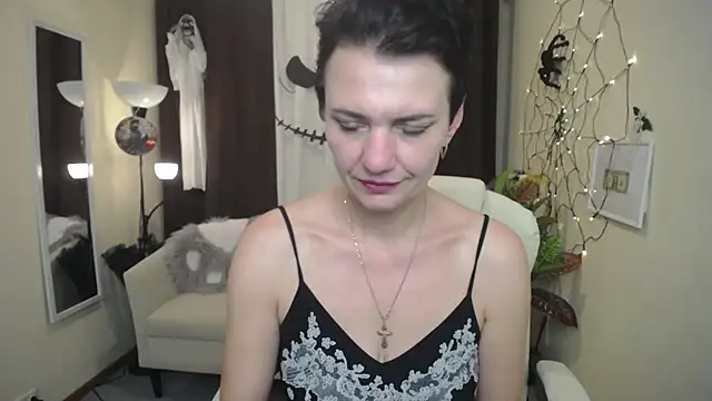 Snapshot of AvaSaturnian chatting on November 1, 2025, 1:27 pm AvaSaturnian online show from November 1, 2025, 1:27 pm