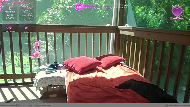 Snapshot of marynka21 chatting on September 16, 2025, 4:08 pm marynka21 online show from September 16, 2025, 4:08 pm