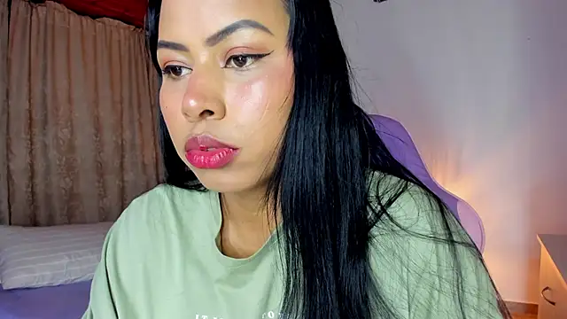 Michluxe 69 online show from June 20, 2026, 11:10 pm