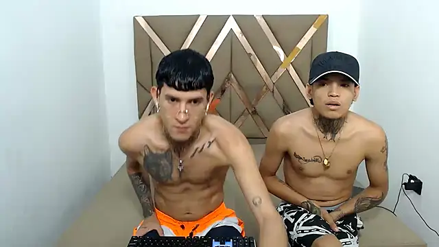 dilan abraham12 online show from February 5, 2026, 3:35 am