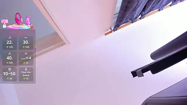 escar let online show from March 26, 2026, 4:00 am