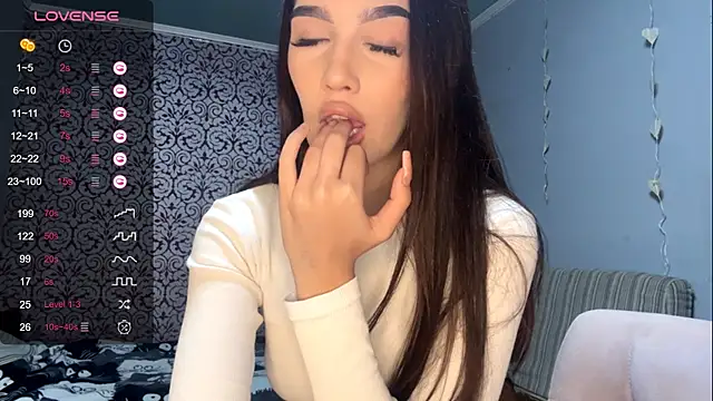 Snapshot of AuraJefcoat chatting on October 24, 2025, 3:11 pm AuraJefcoat online show from October 24, 2025, 3:11 pm