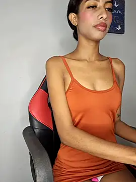 Snapshot of Sol_em chatting on October 11, 2025, 1:45 pm Sol em online show from October 11, 2025, 1:45 pm
