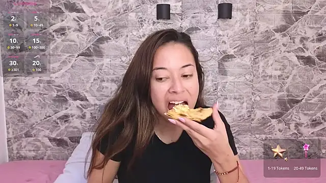 Snapshot of Danny_Ninaa chatting on February 13, 2026, 2:06 pm Danny Ninaa online show from February 13, 2026, 2:06 pm