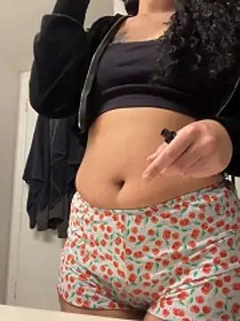 Prettygirl6070 online show from December 20, 2025, 6:00 pm