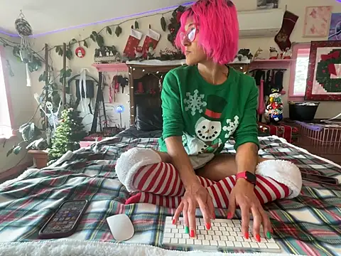 Snapshot of kinkycanner chatting on November 28, 2025, 7:58 pm kinkycanner online show from November 28, 2025, 7:58 pm