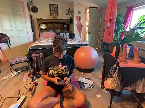 Snapshot of kinkycanner chatting on June 18, 2026, 1:37 am kinkycanner online show from June 18, 2026, 1:37 am