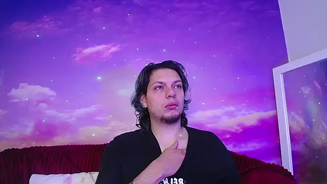 Snapshot of Laia_and_Damian chatting on November 30, 2025, 12:28 pm Laia and Damian online show from November 30, 2025, 12:28 pm