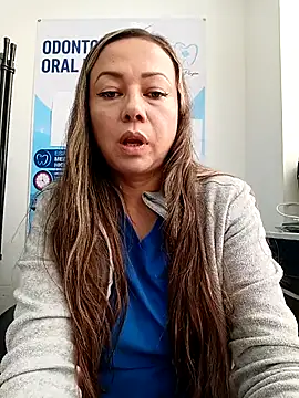 Madisson-04  online show from February 19, 2026, 5:10 pm