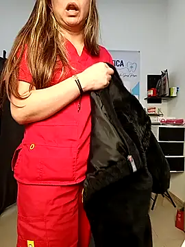 Madisson-04  online show from January 16, 2026, 7:51 pm