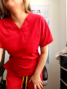 Madisson-04  online show from March 19, 2026, 3:01 pm