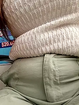 Madisson-04  online show from March 15, 2026, 3:08 pm