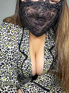 mysticlure-- online show from April 2, 2026, 2:08 am