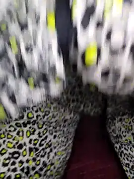 mysticlure-- online show from November 29, 2025, 2:44 am