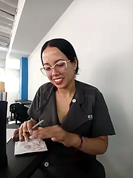 MiaForever1 online show from March 27, 2026, 3:46 pm