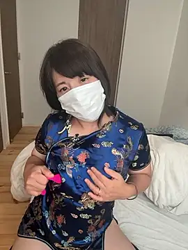 hanachan 001 online show from October 29, 2025, 6:01 am