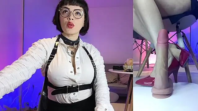 novafet online show from February 21, 2026, 1:51 am