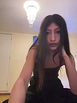 Clavelnegro online show from September 17, 2025, 6:26 am