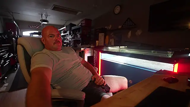 Snapshot of Soundfreak chatting on September 10, 2025, 7:24 pm Soundfreak online show from September 10, 2025, 7:24 pm