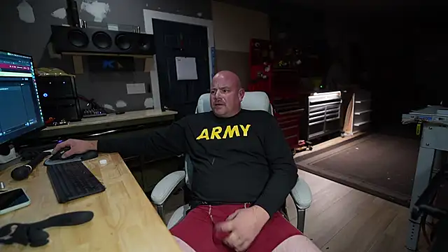 Snapshot of Soundfreak chatting on October 27, 2025, 4:35 am Soundfreak online show from October 27, 2025, 4:35 am