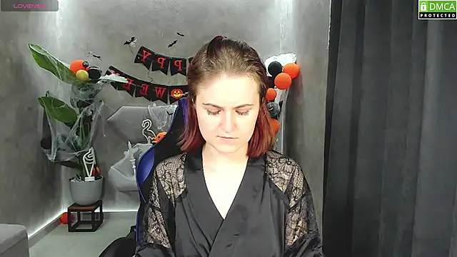 Snapshot of Roxy_foxi chatting on November 7, 2025, 1:10 am Roxy foxi online show from November 7, 2025, 1:10 am