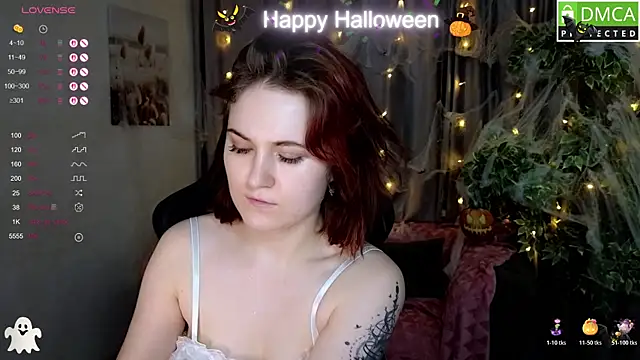 Snapshot of Roxy_foxi chatting on November 1, 2025, 1:12 am Roxy foxi online show from November 1, 2025, 1:12 am