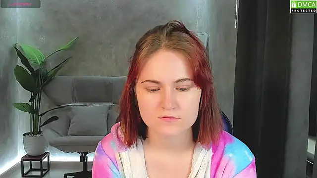 Snapshot of Roxy_foxi chatting on October 9, 2025, 1:06 am Roxy foxi online show from October 9, 2025, 1:06 am