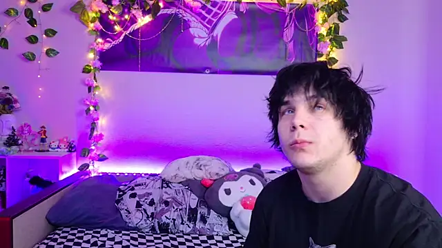 Night angell69 online show from December 2, 2025, 11:56 am