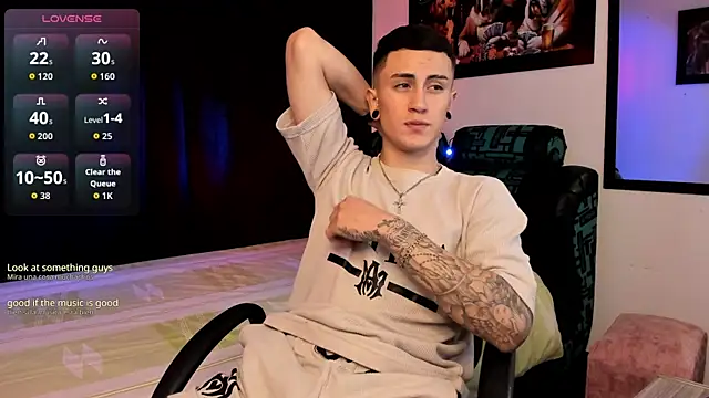 Snapshot of Sebas_maverick chatting on November 11, 2025, 10:26 pm Sebas maverick online show from November 11, 2025, 10:26 pm