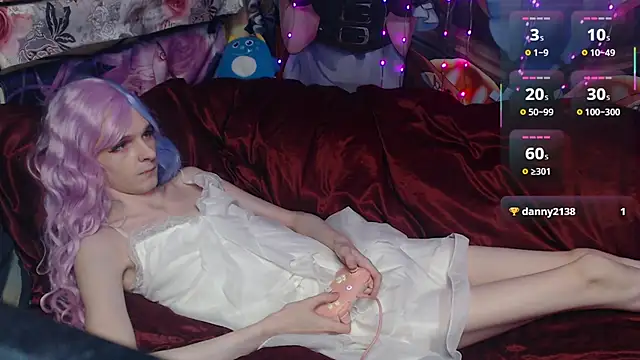 yutachka online show from October 29, 2025, 9:25 pm