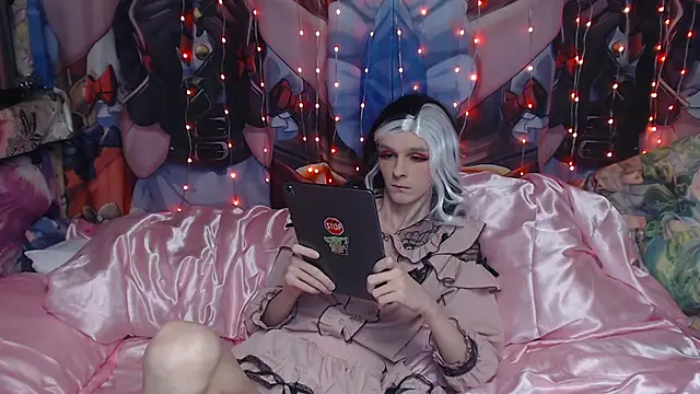 yutachka online show from November 27, 2025, 9:37 pm