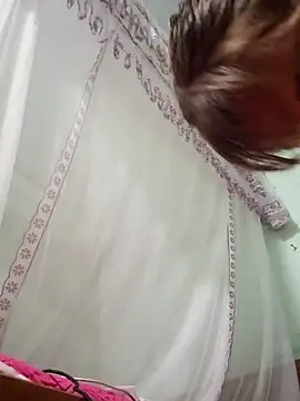 Ella3838 online show from March 29, 2026, 8:38 am