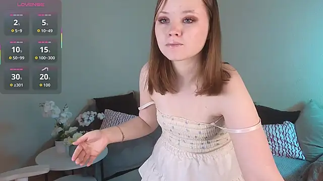 Sweetie Hope online show from January 12, 2026, 4:14 pm