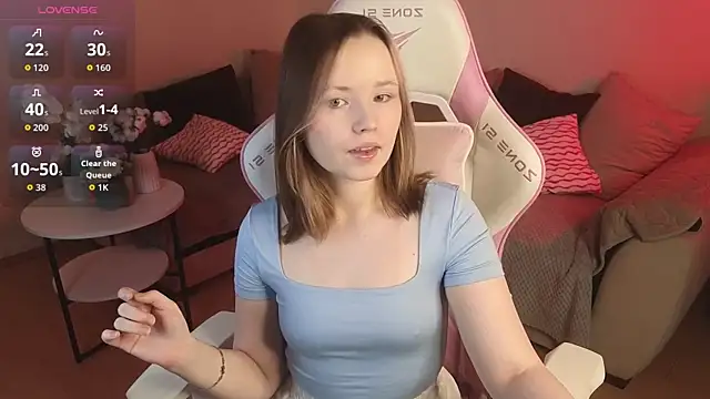 Sweetie Hope online show from January 8, 2026, 4:35 pm