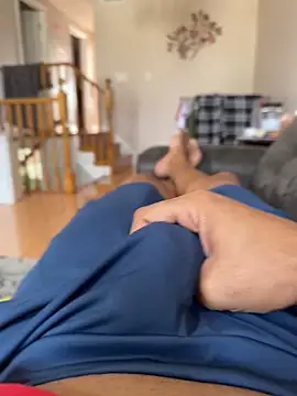 Snapshot of Rocky_Rules chatting on October 27, 2025, 3:46 pm Rocky Rules online show from October 27, 2025, 3:46 pm