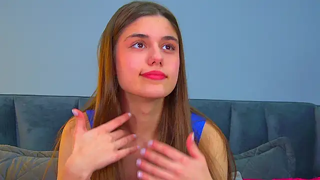 Snapshot of ArianaAllens chatting on December 16, 2025, 6:17 am ArianaAllens online show from December 16, 2025, 6:17 am