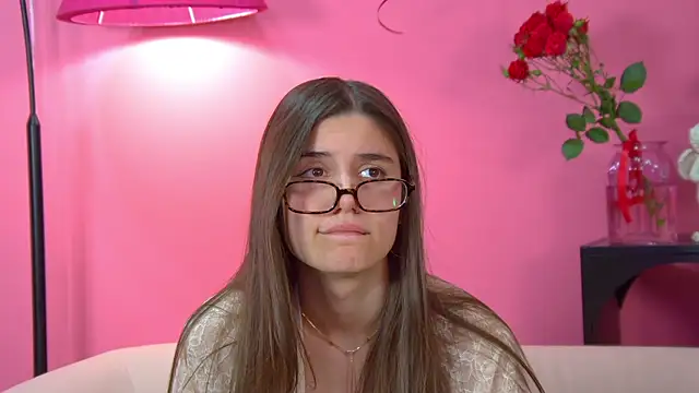 ArianaAllens online show from February 7, 2026, 6:49 pm