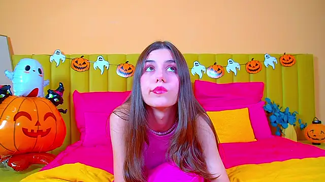 Snapshot of ArianaAllens chatting on October 24, 2025, 6:12 am ArianaAllens online show from October 24, 2025, 6:12 am