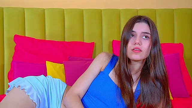 Snapshot of ArianaAllens chatting on November 28, 2025, 6:24 am ArianaAllens online show from November 28, 2025, 6:24 am