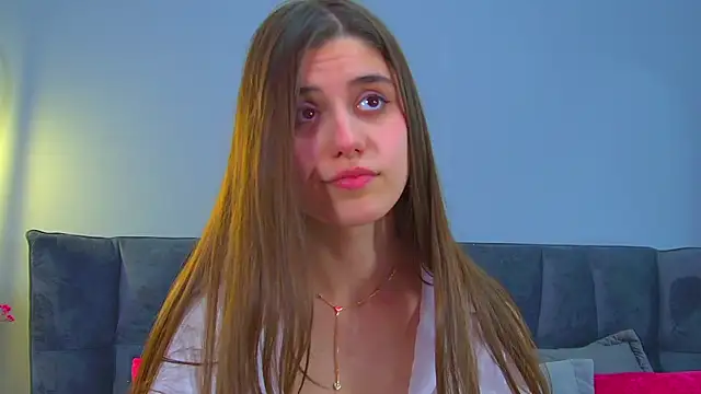 ArianaAllens online show from February 4, 2026, 6:36 pm