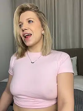 AlisaMyers online show from March 2, 2026, 7:15 am