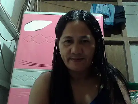 hotmama 063 online show from October 21, 2025, 7:57 pm