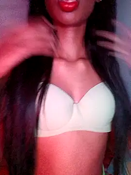 BunnyBloom25 online show from September 15, 2025, 4:29 pm