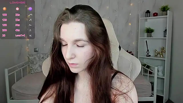 Snapshot of Miss___Eva chatting on October 13, 2025, 12:12 am Miss Eva online show from October 13, 2025, 12:12 am