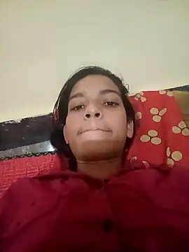 BebyDoll 143 online show from September 18, 2025, 12:24 am